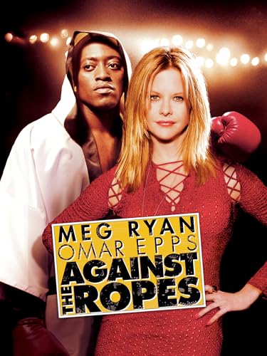  Against the Ropes