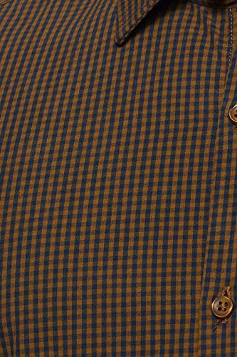 Image of Diverse Men Formal Shirt