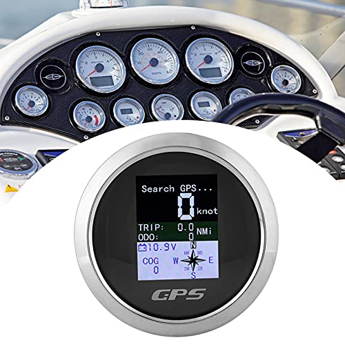 Contachilometri GPS tachimetro Speed Gauge per Car...