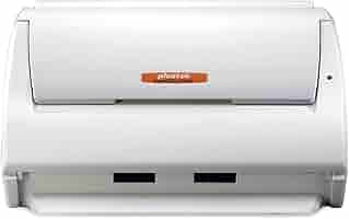 プラステック スキャナー PS283 Plustek Scanner SmartOffice PS283