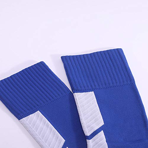 Manbozix Uomo Calze Sportive Uomo Calzini