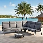 Lesli Living Ohio Loungeset variabel