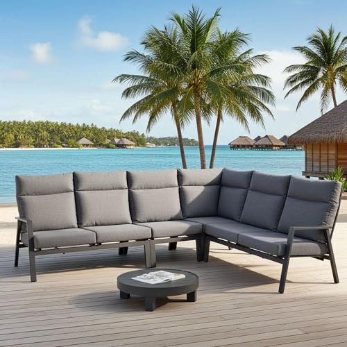 Outdoor-Living als Haltung