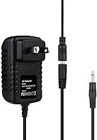 Vista 1 de Adaptador AC/DC de repuesto para máquina de dispositivo de costura manual rápido 6VDC