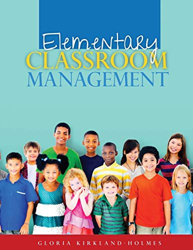 Elementary Classroom Management