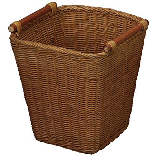 (TV Series Crafts (yamasita Craft) Color Dust Box Corner Brown 42050340