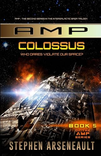 AMP Colossus