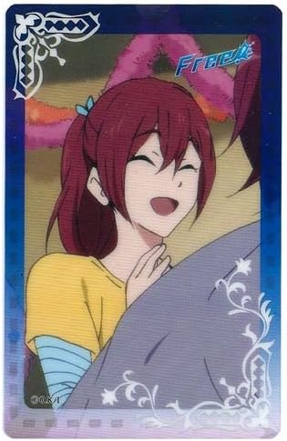 Free クリアしおり パート2 松岡江 誕生日会 アニメ 萌えグッズ ホビー