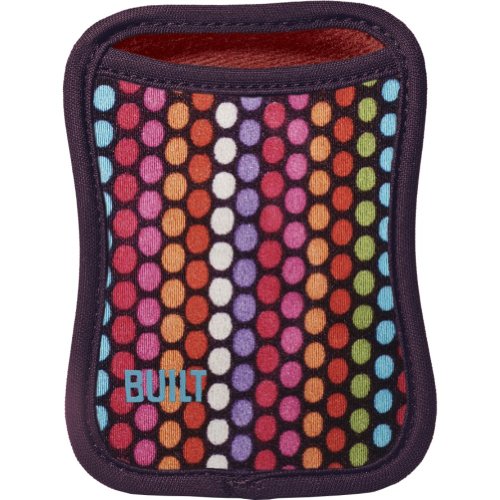 Built E-SCS-MDT Scoop Camera Case (Micro Dot)