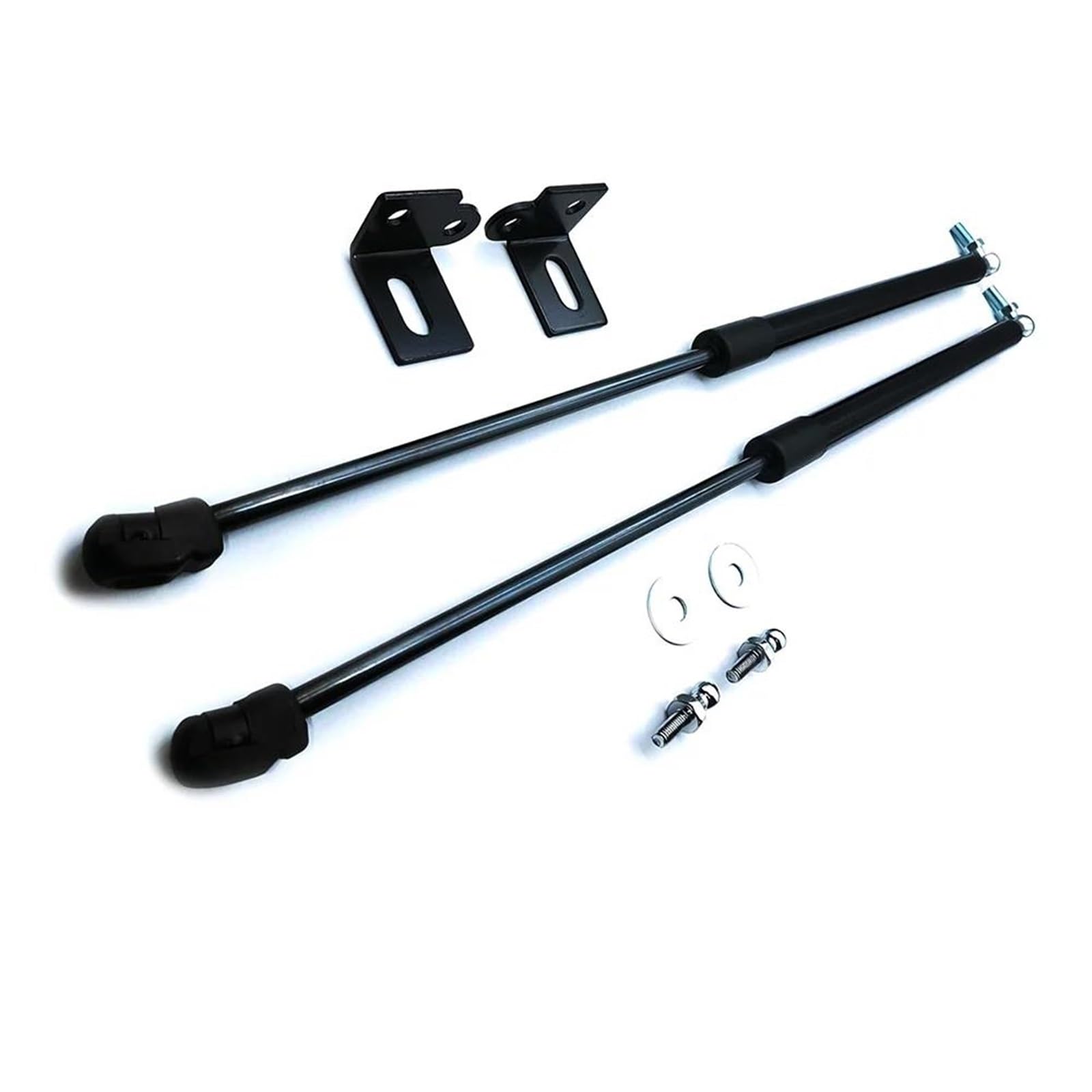 Motorhaubendämpfer Für VW T-CROSS 2019-2026 Refit Haube Gas Frühling Stoßdämpfer Strut Bars Unterstützung Stange Dämpfer Schocks Lift Unterstützt motorhaube