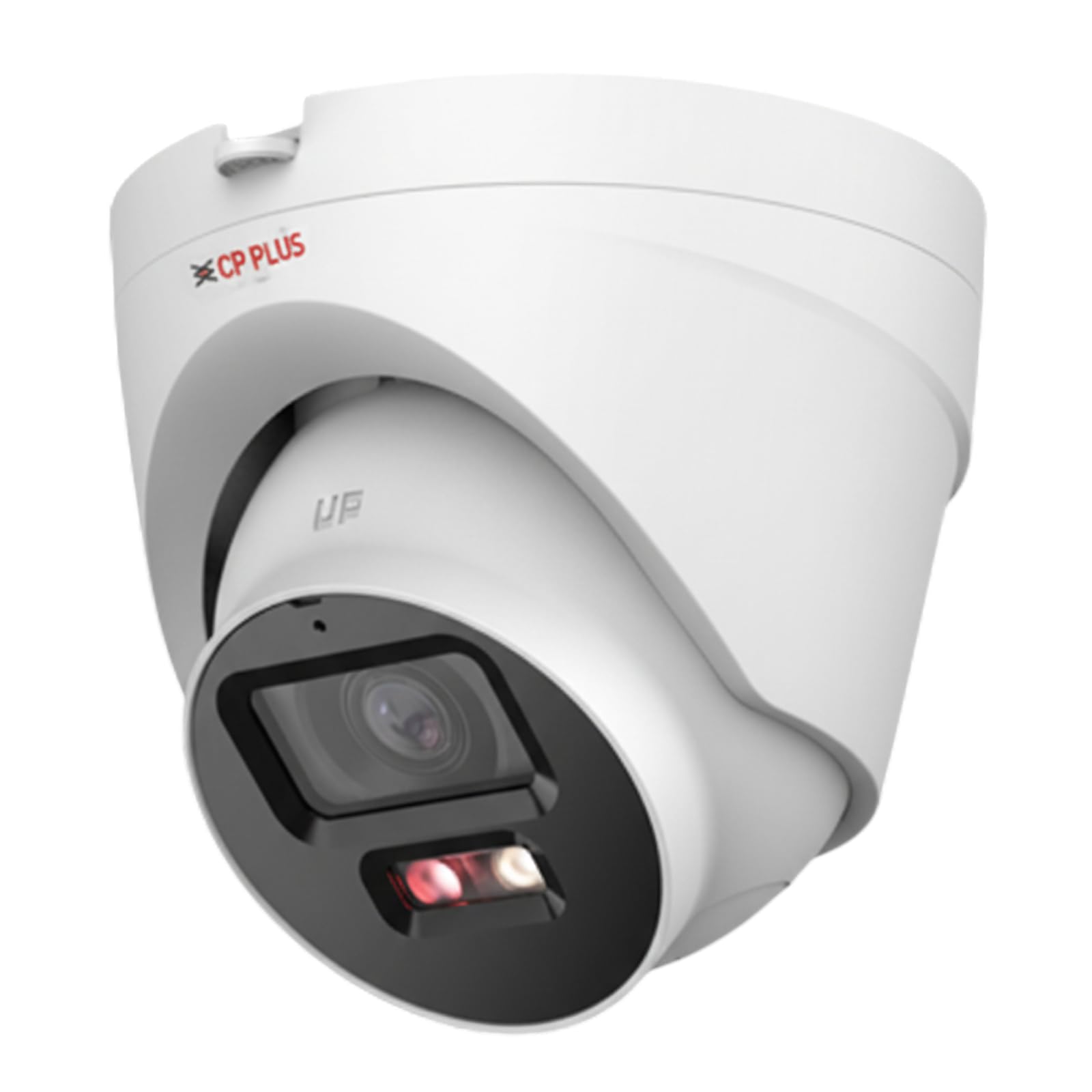 CP Plus CP-UNC-DA41L3B-D-LQ 4MP Dual Light Dome Indoor IP Camera | Full HD 2688×1520 | Dual Light Night Vision (IR + Warm Light 30m) | Built-in Mic & Speaker | PoE, IP67 Weatherproof-picture-19