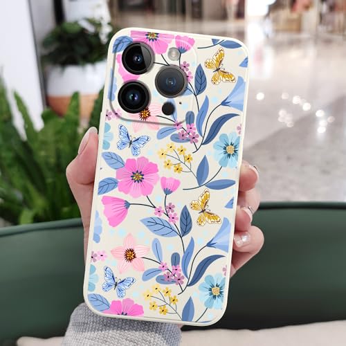Coque silicone iPhone 14 Pro fine pour sublimer vos tenues d'été - 3