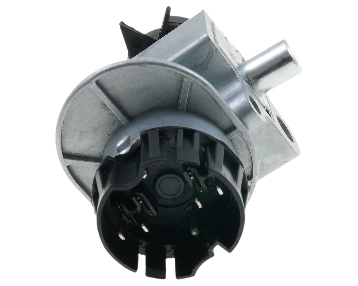 Serrure d'allumage compatible pour Peugeot Speedfight, Elyseo, Vivacity