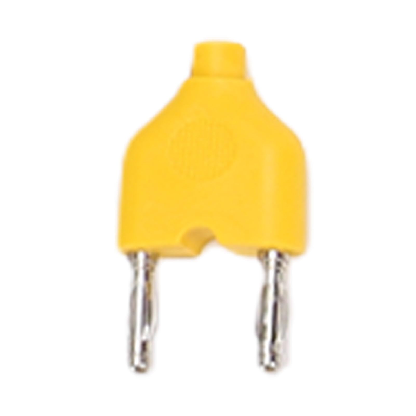 Tbest Kit de Cables de Prueba para Multímetro Automotriz con Sondas, Pinzas y Conectores Banana para Automóviles, Camiones y Vehículos recreativos.