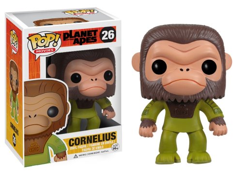 En Oferta Funko - Figura Con Cabeza Móvil (Fk3148)