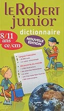 Download ROBERT JUNIOR 8/11ANS CE/CM PDF