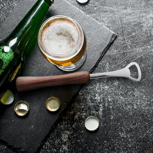 Ensemble d'outils de bar Final Touch complet avec passoire doseur et support - 8