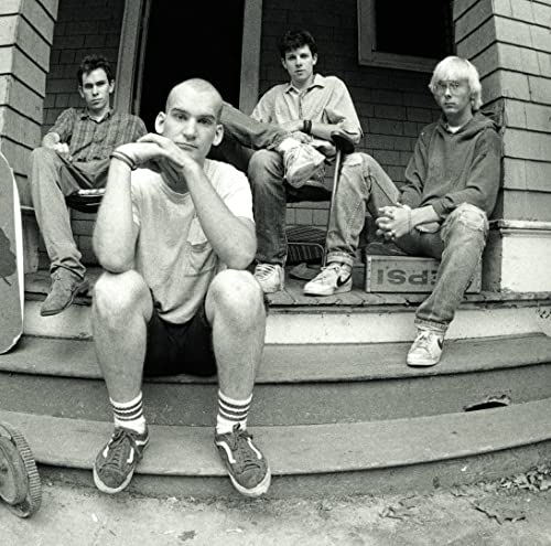 Minor Threat