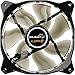Lepa Bol Quiet Tri Speed Ventilateur PC Noir LP-BOL12R
