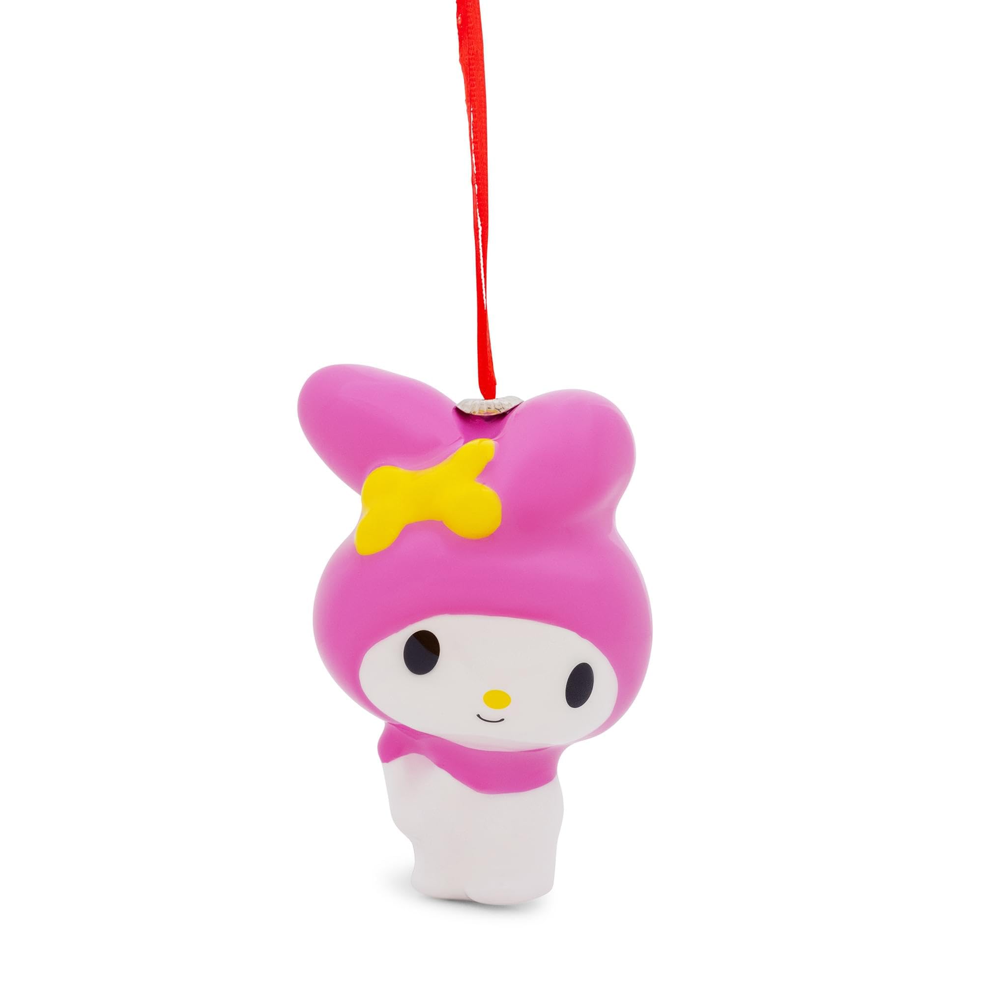 Amazon.com: Sanrio My Melody 4-Inch Shatterproof Decoupage
