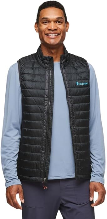 Cotopaxi Mens Capa Insulated Vest