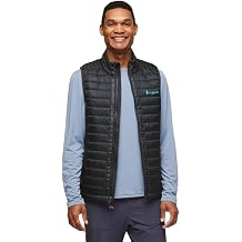 Cotopaxi Mens Capa Insulated Vest
