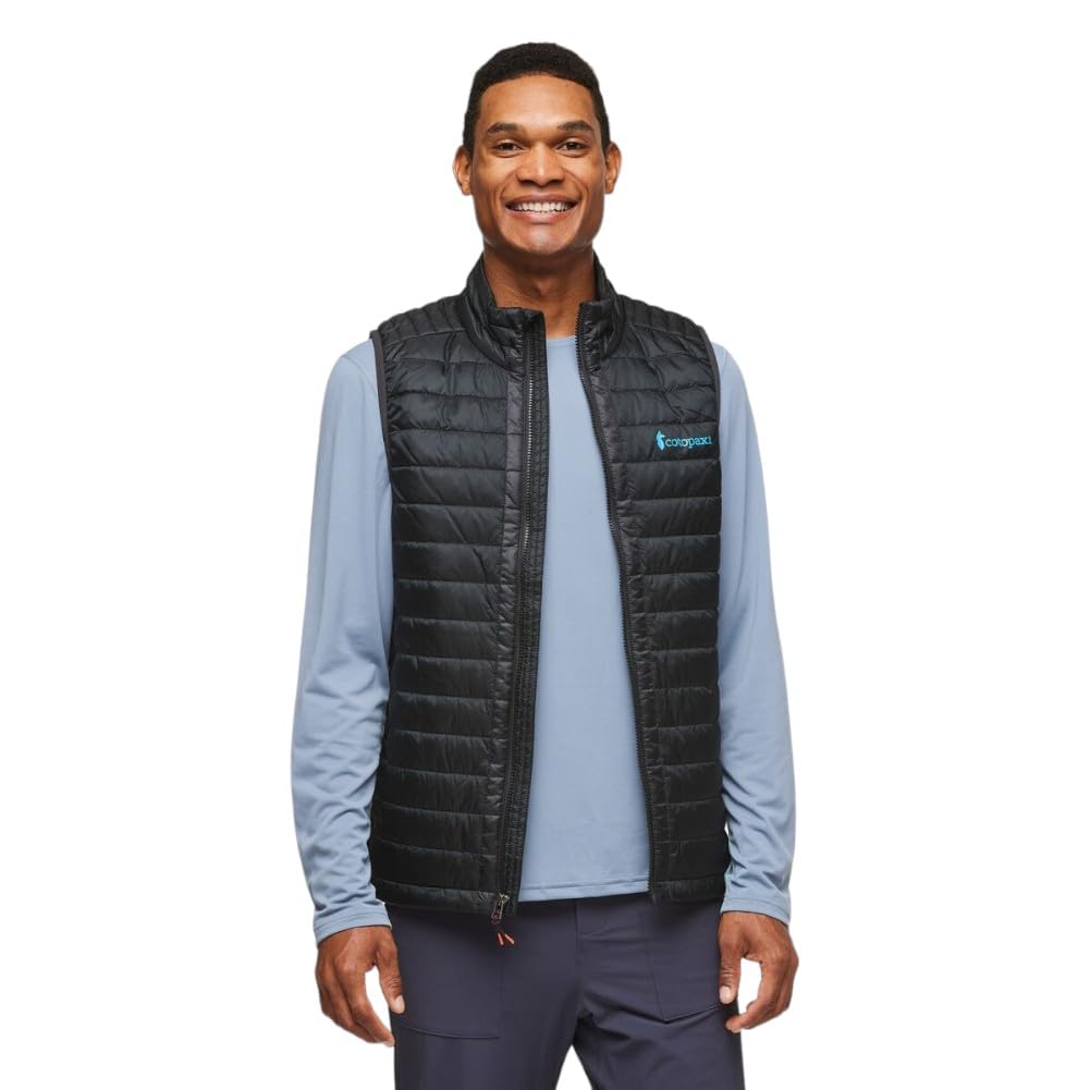Cotopaxi Men's Capa Insulated Vest