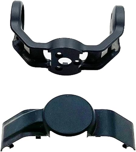 Mini 3 Gimbal Roll Arm Soporte de montaje inferior para DJI Mini 3 Drone Roll Arm Bracket R-Axis Piezas de reparación (soporte inferior de eje R con