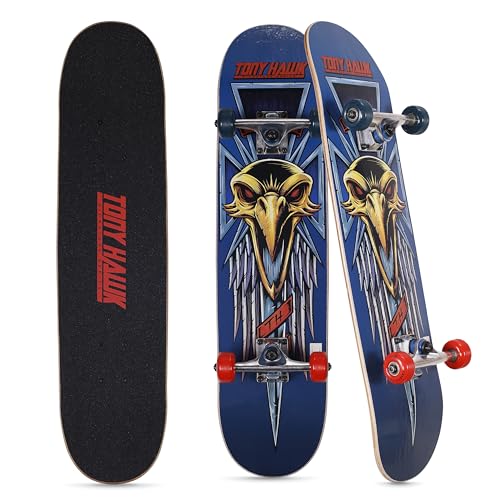 Image of Voyager 31 inch Skateboard
