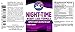 2-Month Nighttime Weight Loss Pills - Supplements - Night Time Fat Burner Supplement - 60 Capsules
