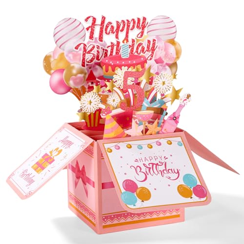 Gosknor Happy Birthday|bvAbvJ[hAJtHappy Birthday 3DO[eBOJ[h t NGCeBuMtg LOp[eB[fR[V vo̕i  o Fl ̎q(5)