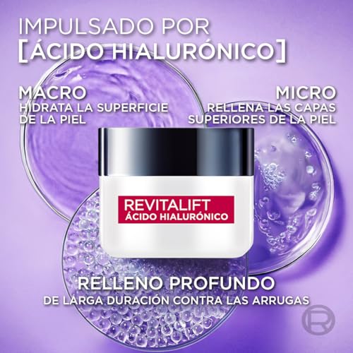 La Mejor Recopilación de L oreal revitalift - los más vendidos. 21 La Mejor Recopilación de L oreal revitalift - los más vendidos. 15