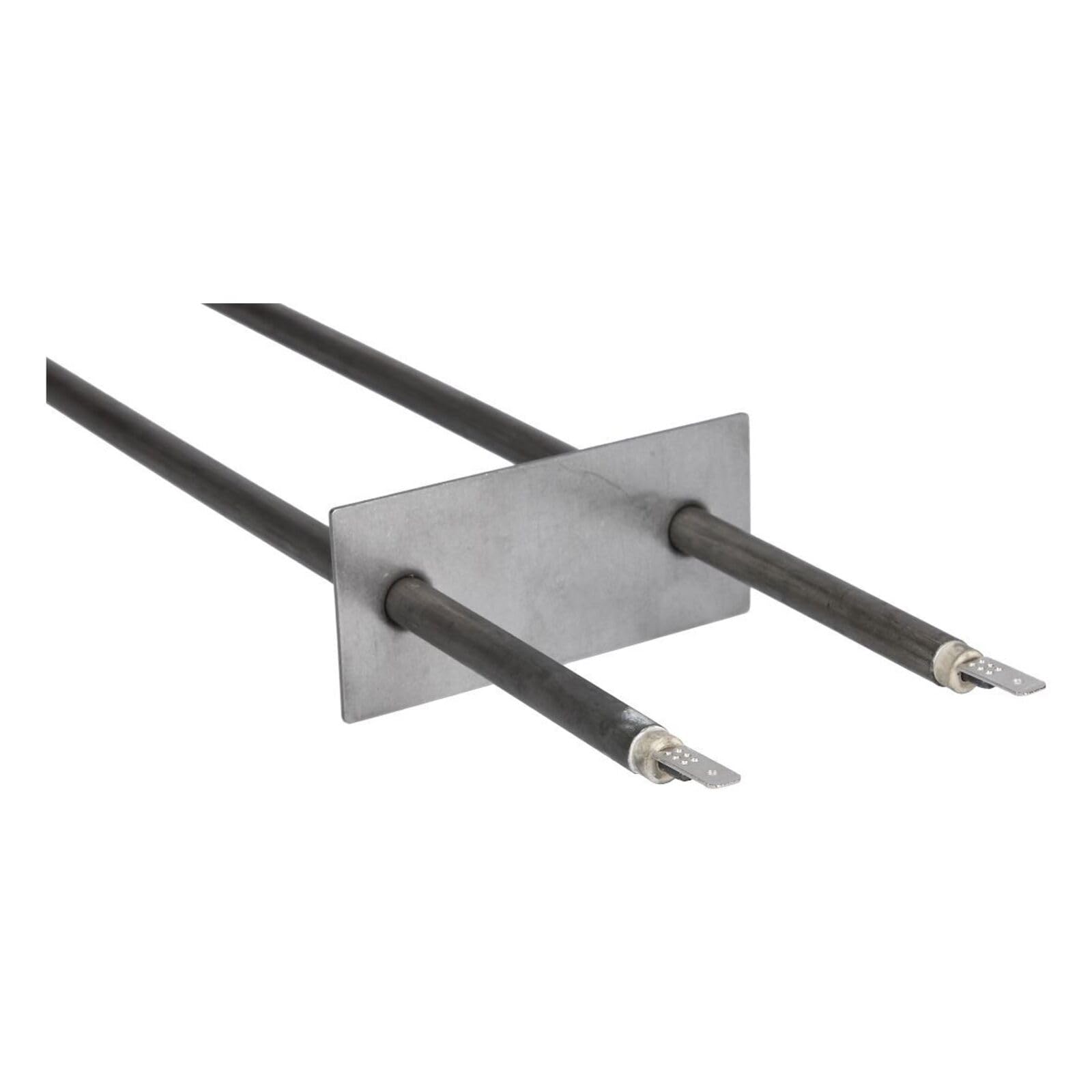 LUTH Premium Profi Parts Radiador tubular compatible con Dimplex 00208573 Ego 20.41856.000 para dispositivo de calefacción nocturno