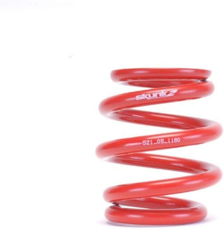 Skunk2 Racing 521-99-1160 Coil-Over Race Spring for Honda Civic
