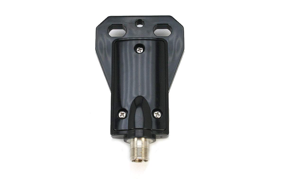 BU-55 Balun 1:1 Balun 3-75 MHz jusqu'à 500 W CW PEP
