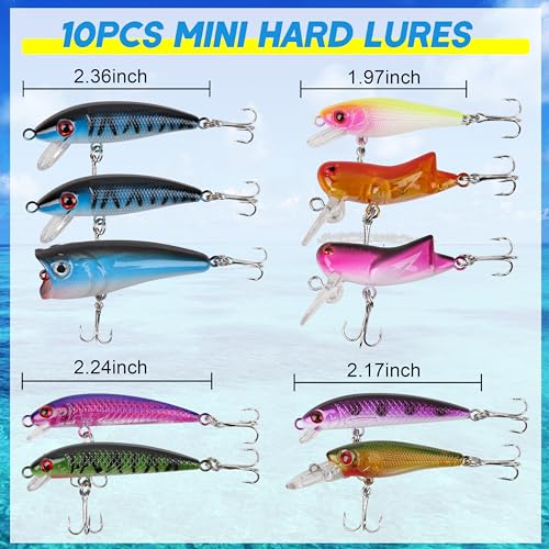 Leurres de pêche spinnerbaits en métal de haute précision pour bar - 4
