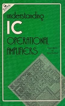 Paperback Understanding IC operational amplifiers Book