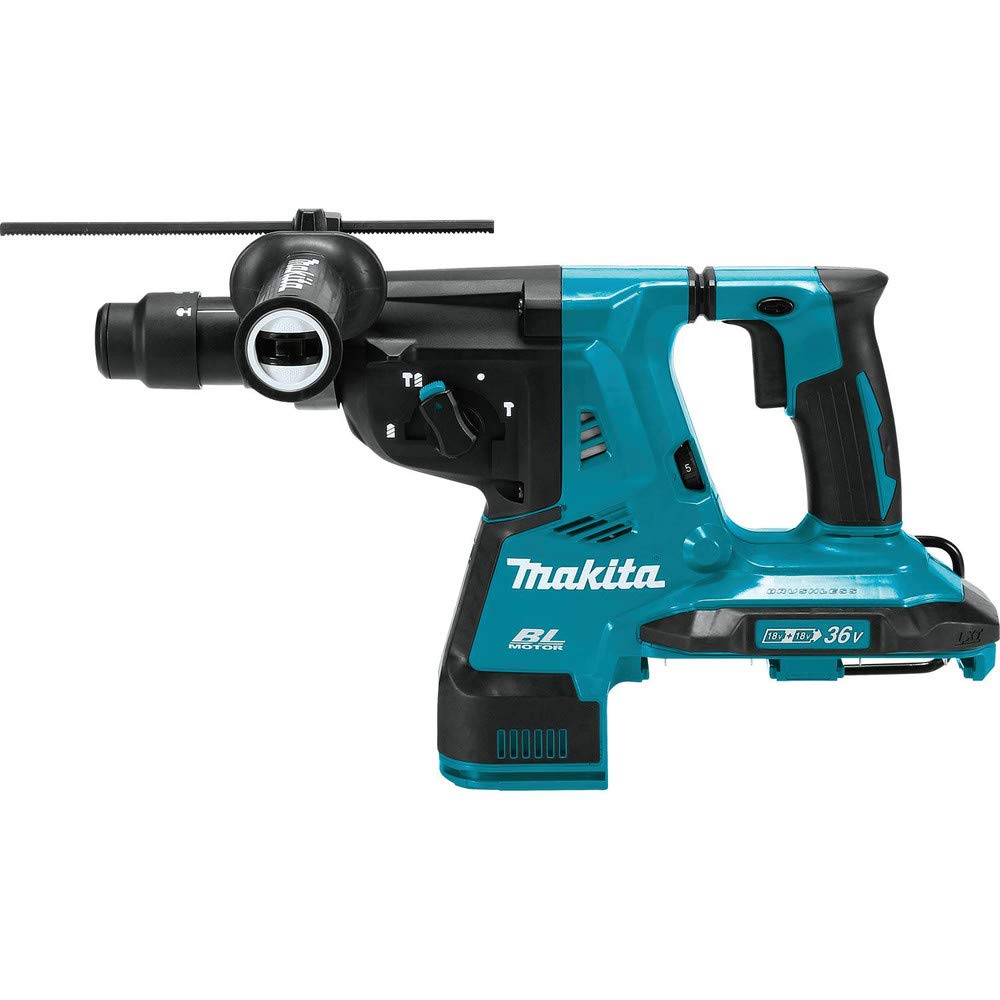 Makita XRH11Z 18V x2 LXT 1-1/8\