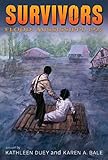 Flood: Mississippi, 1927 (Survivors)