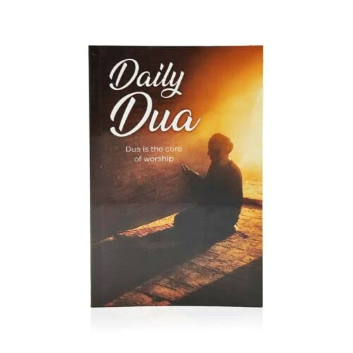 Motilal UK Books of India Daily Dua