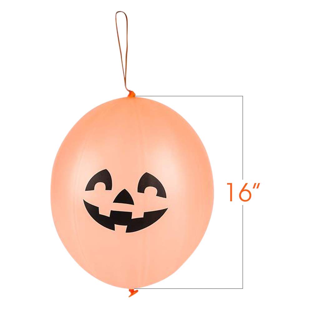 Amazon | ArtCreativity ハロウィンパーティーグッズ トリック