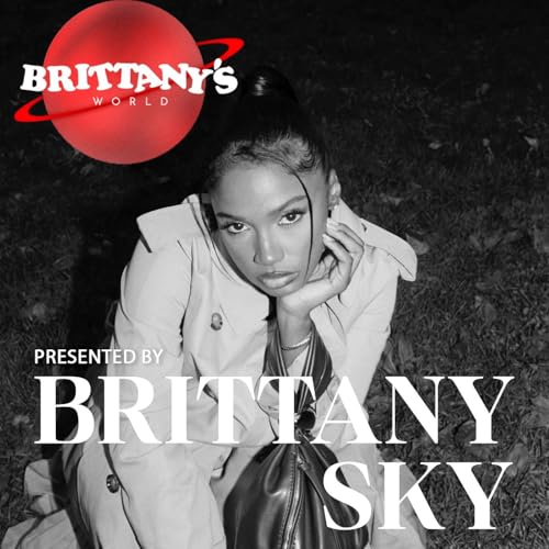 Couverture de Brittany's World