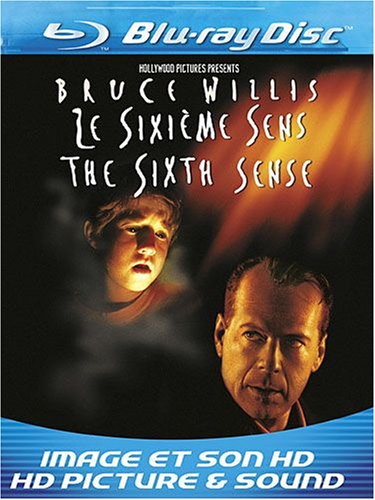 The Sixth Sense (Version française) [Blu-ray] [Blu-ray]