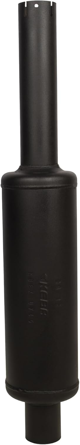 Muffler Compatible With MINNEAPOLIS MOLINE 5 Star, G, G-6 / G-VI, 10A15416