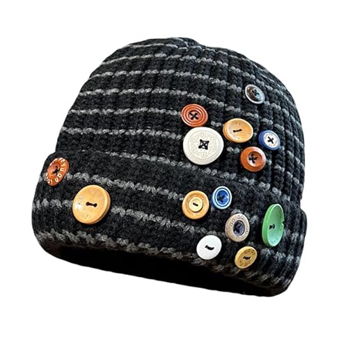 Donne Cappelli & berretti Caldo Inverno Cappello Maglia Hijab Sciarpa Copricapo Freddo Gear Fascia Accessori, M2, L/XL