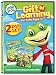 Leapfrog: Gift Of Learning for Kids Ages 4-7 - Double Feature [DVD]