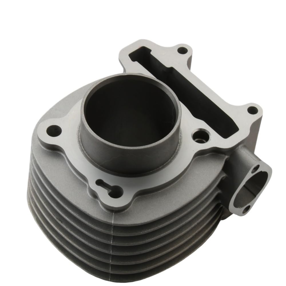 Kit de cilindro de patinete for SYM Symphony Sr 125 o-bit Jet 4, 125cc, 12100-ARA-000, 52,4mm, piezas de motor