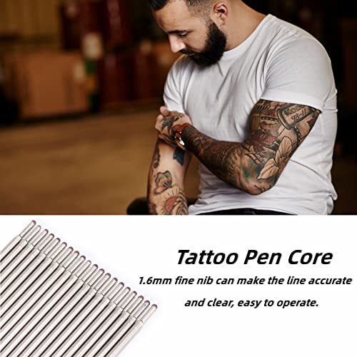 Temporary Tattoo Marker - Image 2