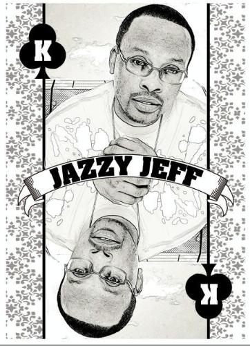 DJ Jazzy Jeff