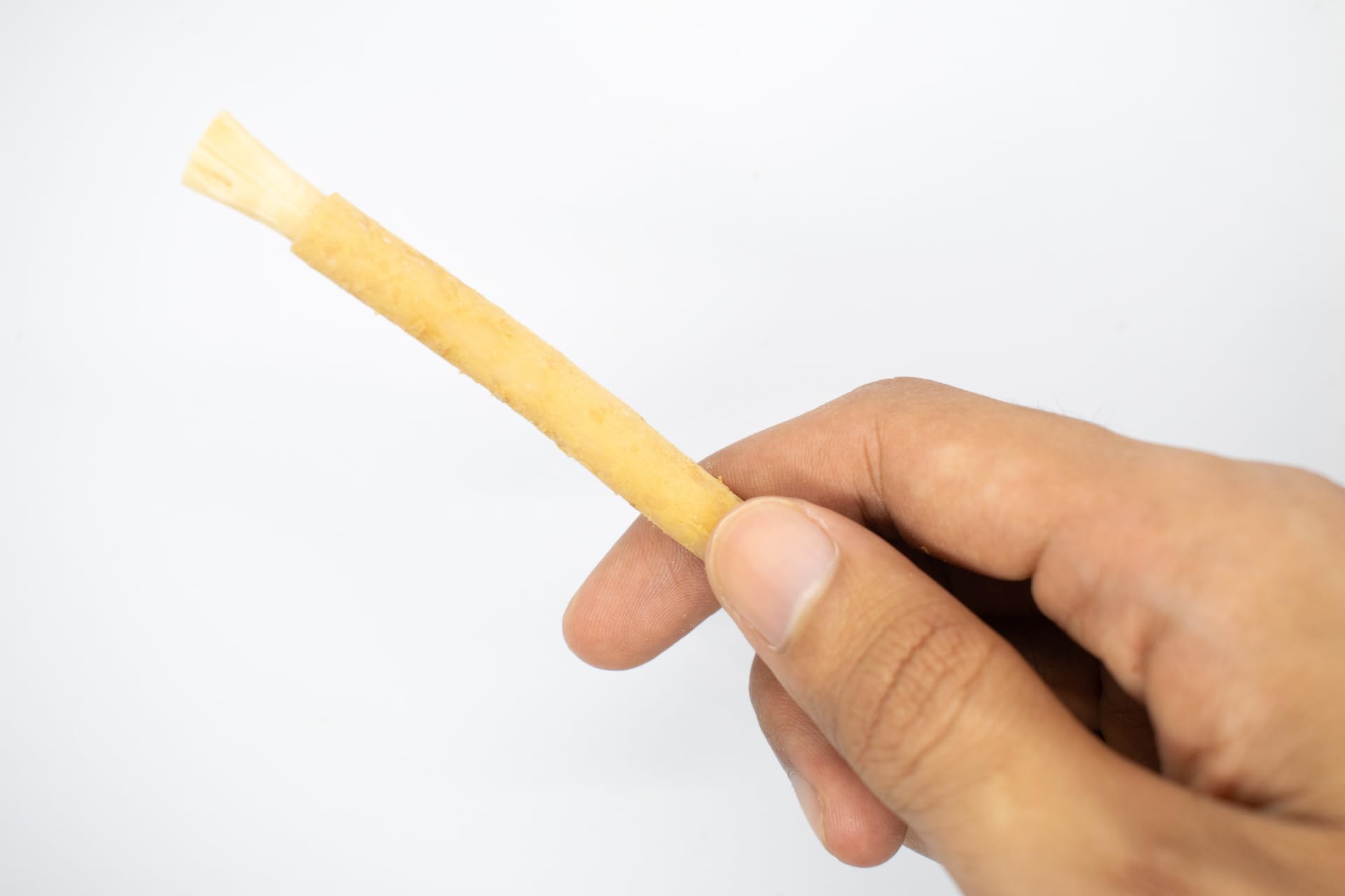 5 patyczków Siwaka - Ekologiczna naturalna szczoteczka do zębów Miswak - Ziołowa Siwak - Tradycyjna pielęgnacja jamy ustnej i wybielanie zębów - 100% naturalna - TazarinLtd